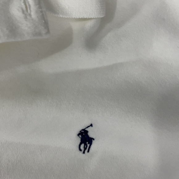 Ralph Lauren Polo Shirt w/ Pony Logo - Picture 2 of 2